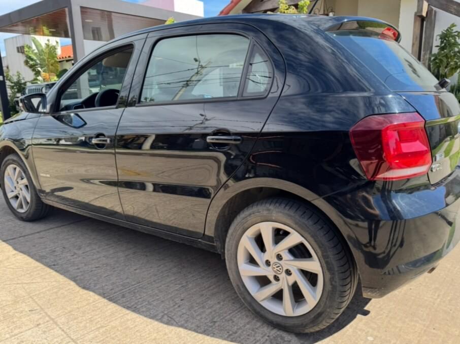 VOLKSWAGEN GOL 2024 35.000 Kms.