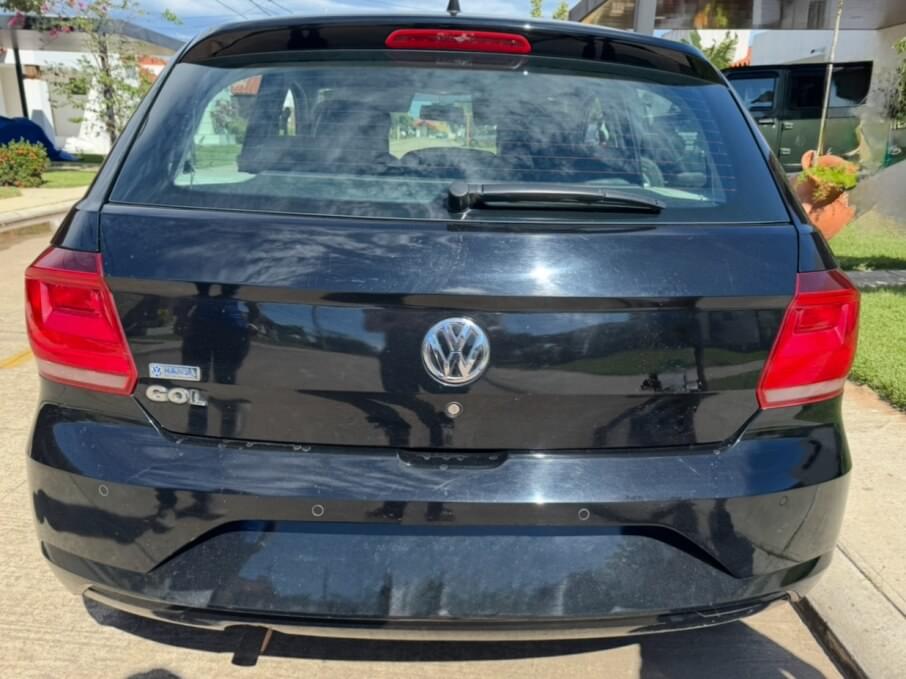 VOLKSWAGEN GOL 2024 35.000 Kms.