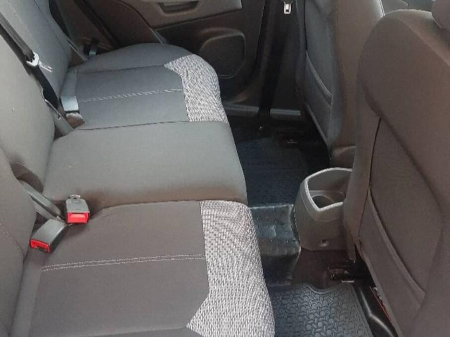 FORD ECOSPORT 2017 56.800 Kms.