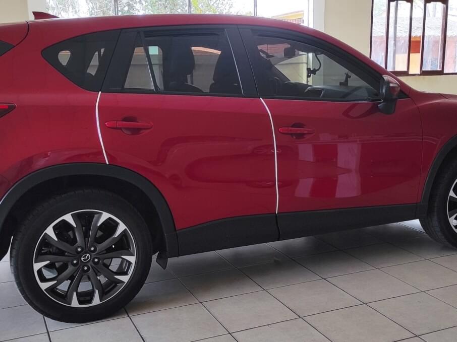 MAZDA CX-5 2016 136.000 Kms.
