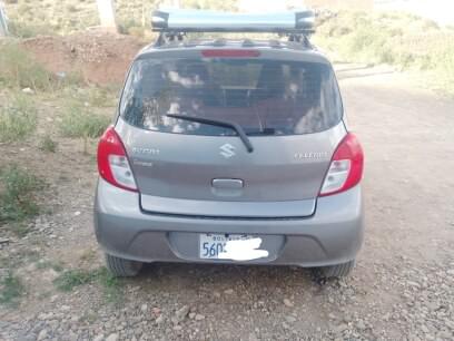 SUZUKI CELERIO 2022 77.000 Kms.