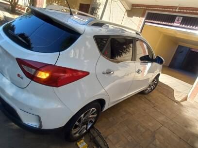 JAC J2 2020 43.000 Kms.