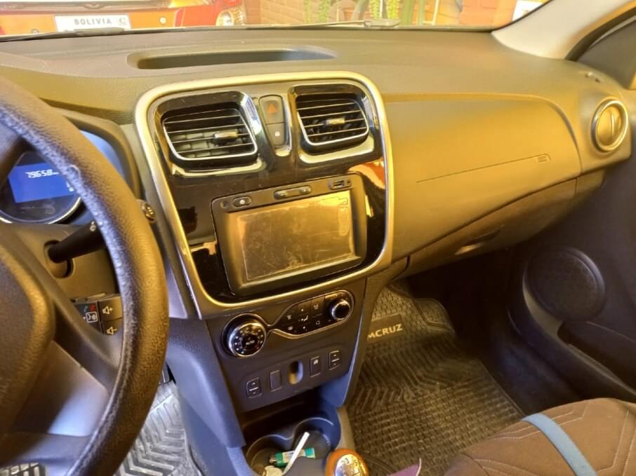 RENAULT STEPWAY 2018 80.000 Kms.