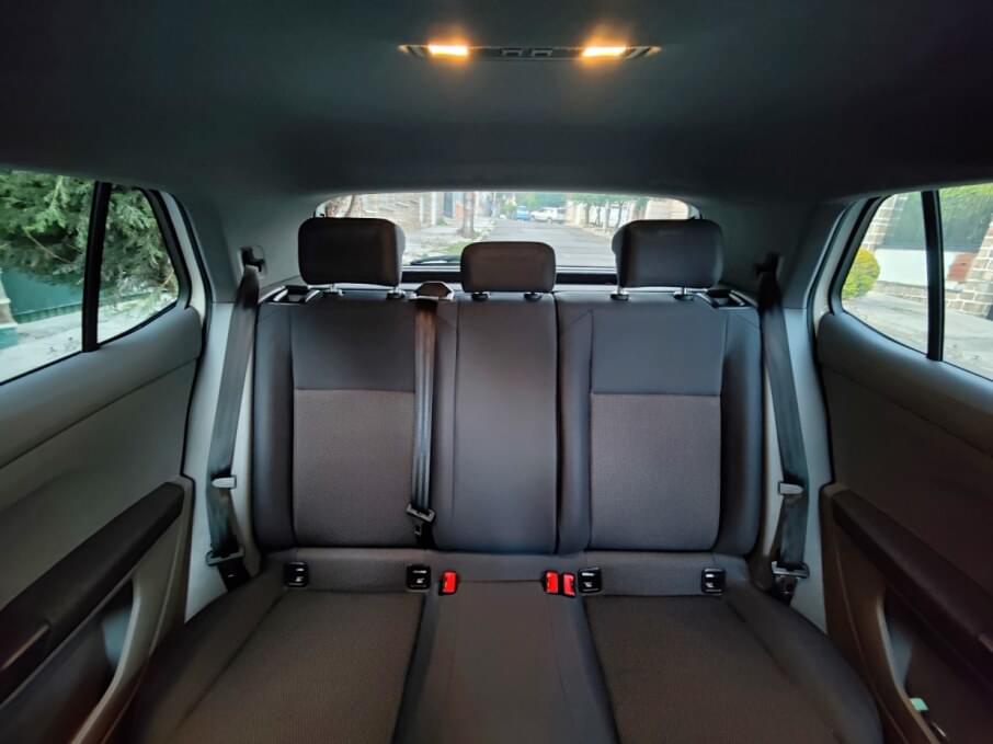 VOLKSWAGEN T-CROSS 2021 11.000 Kms.