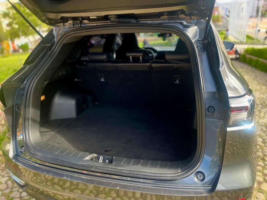 CHANGAN CS-55 2023 27.000 Kms.