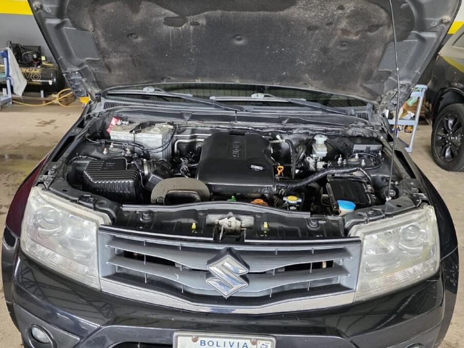 SUZUKI GRAND VITARA 2019 102.000 Kms.