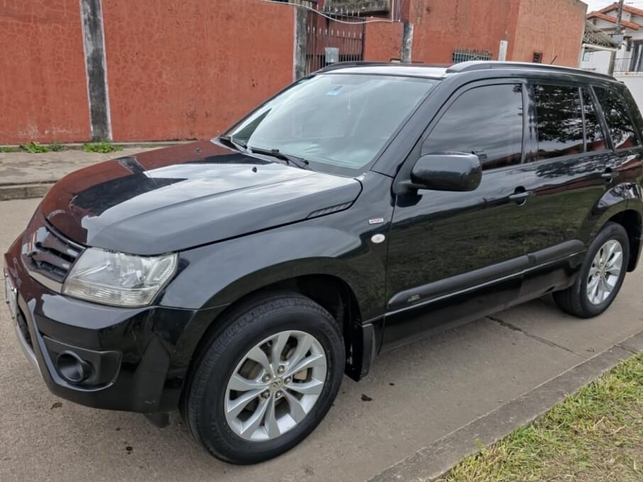 SUZUKI GRAND VITARA 2019 102.000 Kms.