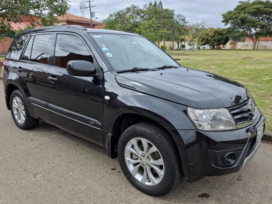 SUZUKI GRAND VITARA 2019 102.000 Kms.