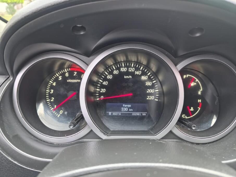 SUZUKI GRAND VITARA 2019 102.000 Kms.