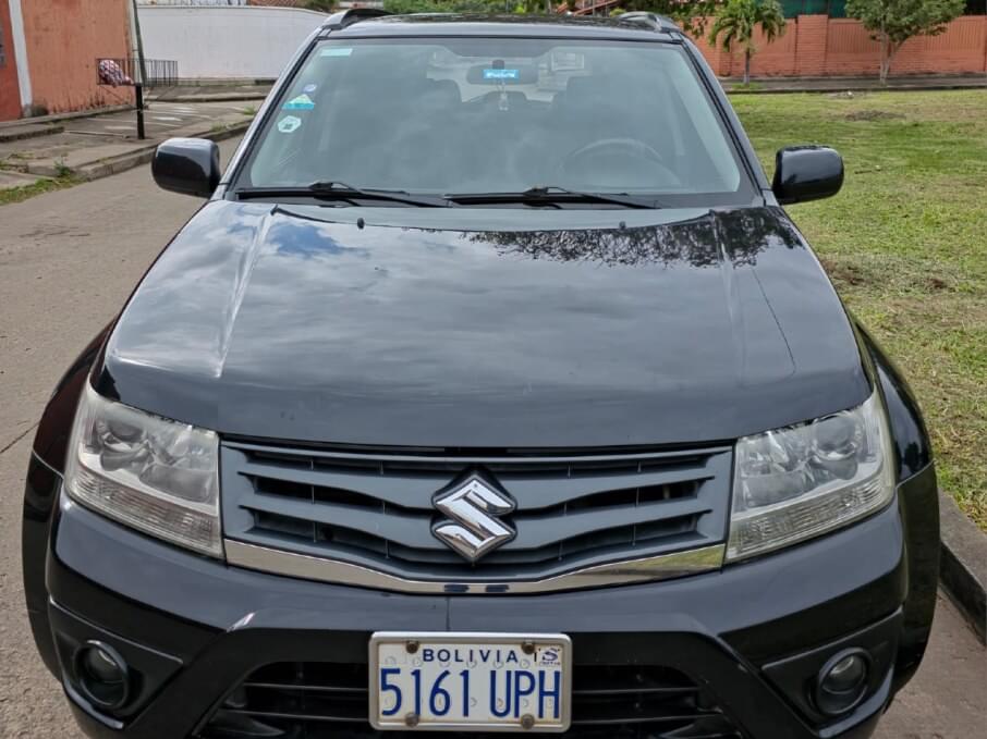 SUZUKI GRAND VITARA 2019 102.000 Kms.