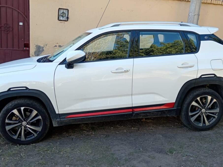 CHANGAN CS35 2023 46.000 Kms.