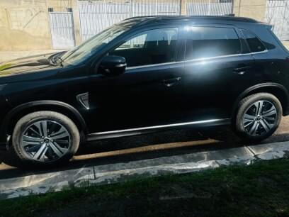 MITSUBISHI ASX 2024 20.000 Kms.