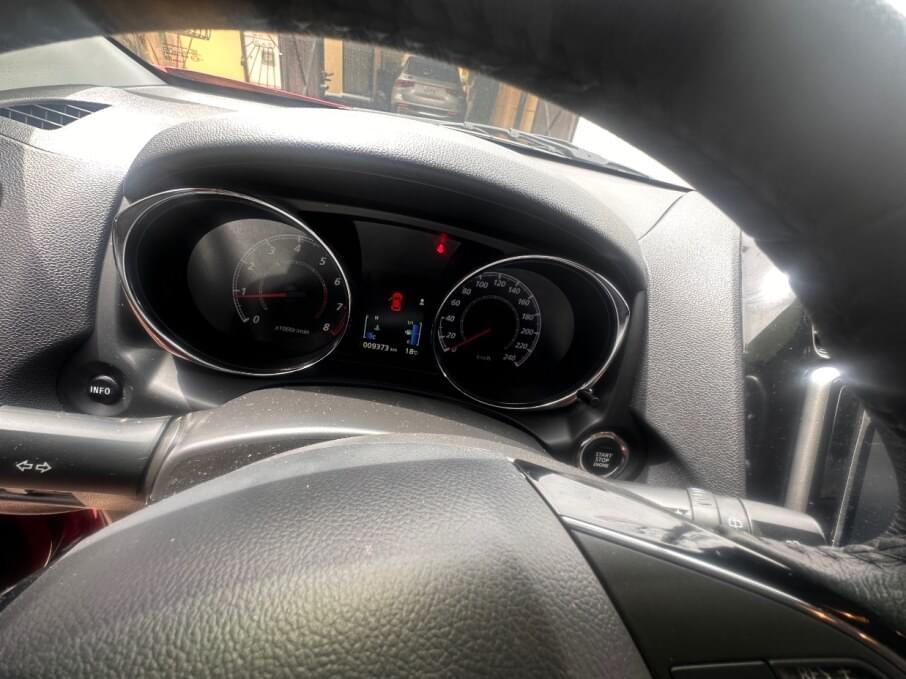 MITSUBISHI ASX 2025 9.000 Kms.