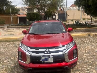 MITSUBISHI ASX 2025 9.000 Kms.