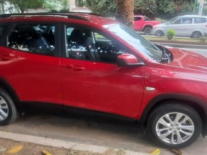 CHEVROLET TRACKER 2023 16.000 Kms.