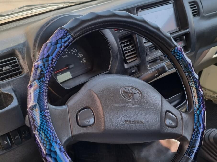 TOYOTA CAMRY 2013 9.999 Kms.