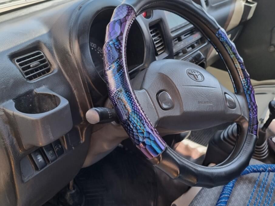 TOYOTA CAMRY 2013 9.999 Kms.