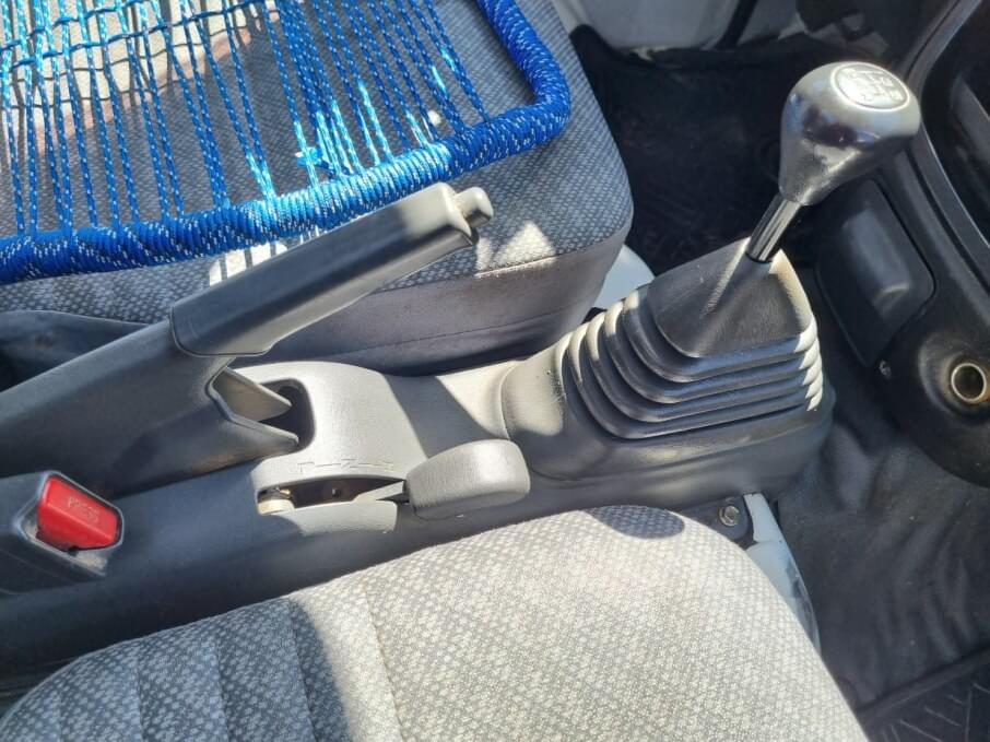 TOYOTA CAMRY 2013 9.999 Kms.