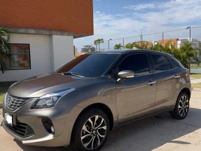 SUZUKI BALENO 2022 50.000 Kms.