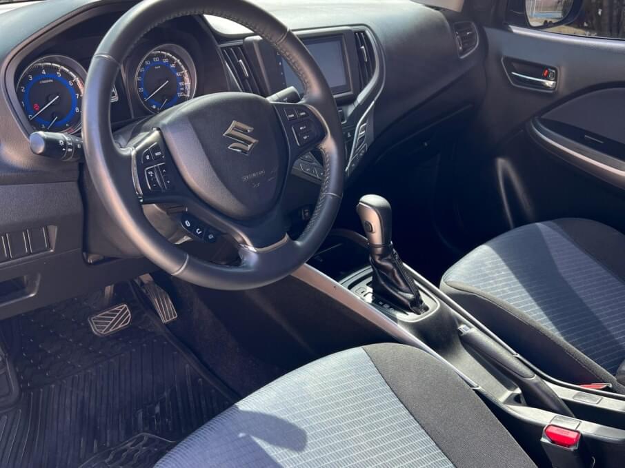 SUZUKI BALENO 2022 50.000 Kms.