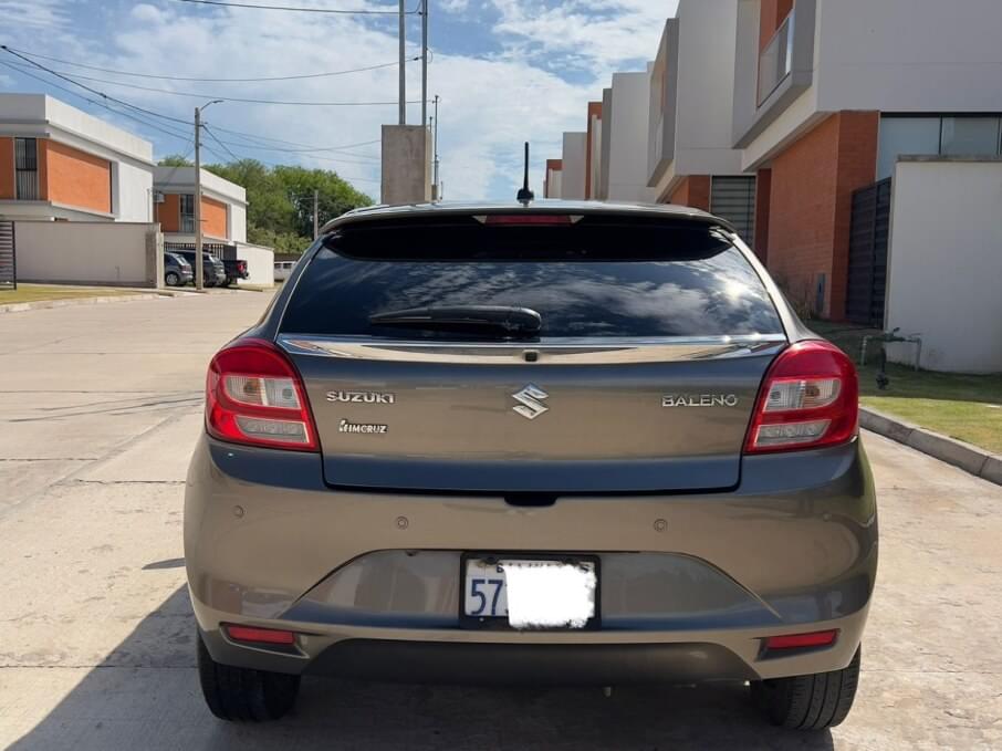 SUZUKI BALENO 2022 50.000 Kms.