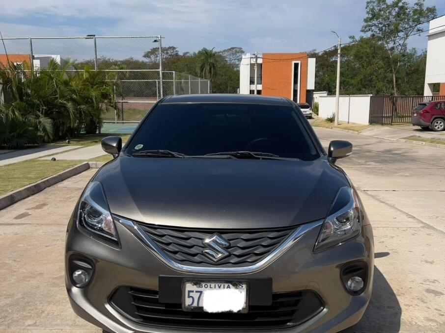 SUZUKI BALENO 2022 50.000 Kms.