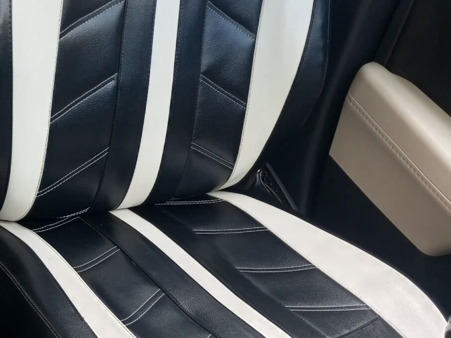 TOYOTA RUSH 2019 94.000 Kms.