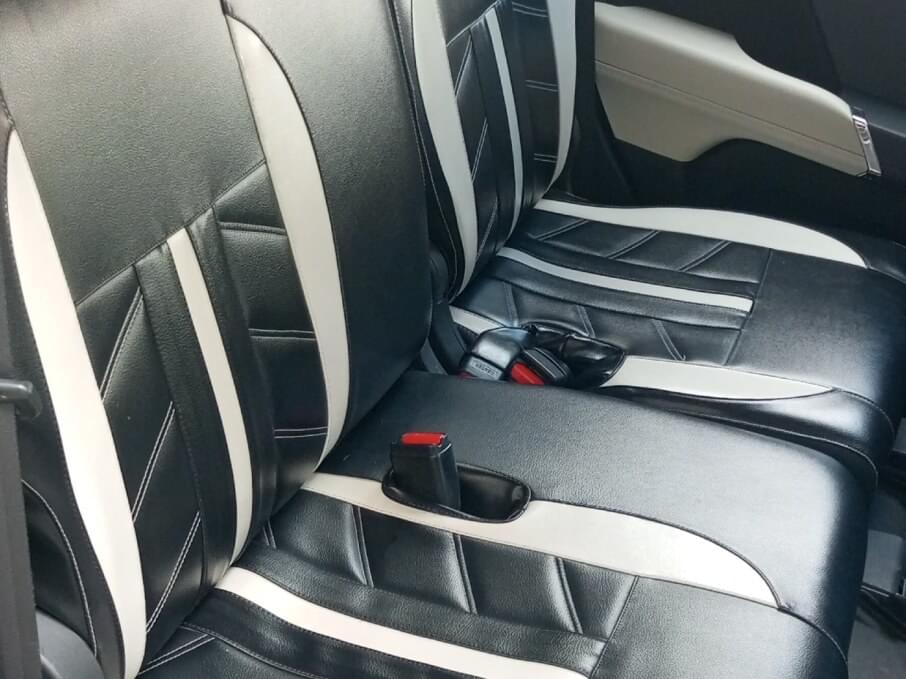 TOYOTA RUSH 2019 94.000 Kms.