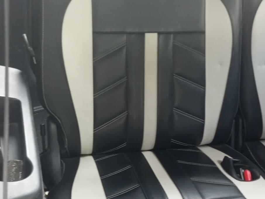 TOYOTA RUSH 2019 94.000 Kms.