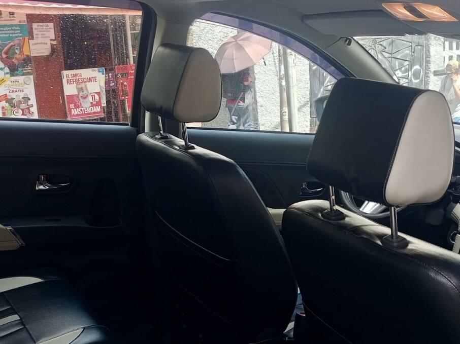 TOYOTA RUSH 2019 94.000 Kms.