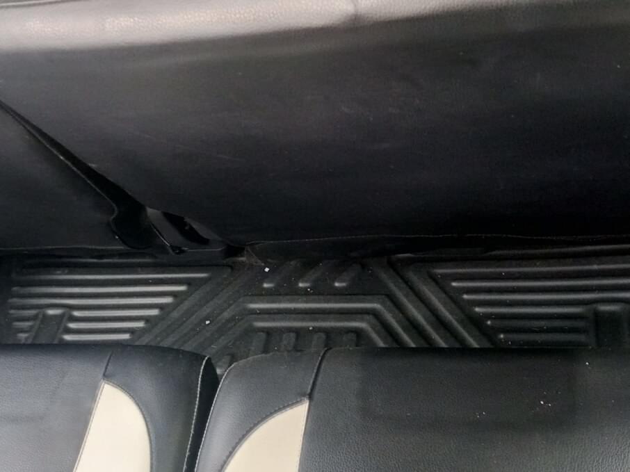 TOYOTA RUSH 2019 94.000 Kms.