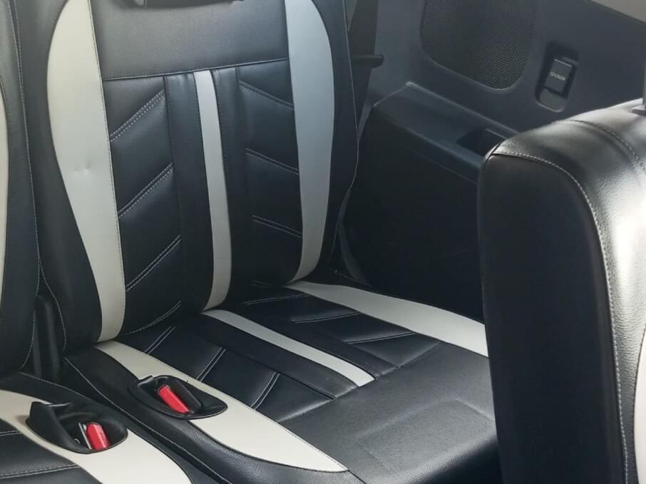 TOYOTA RUSH 2019 94.000 Kms.