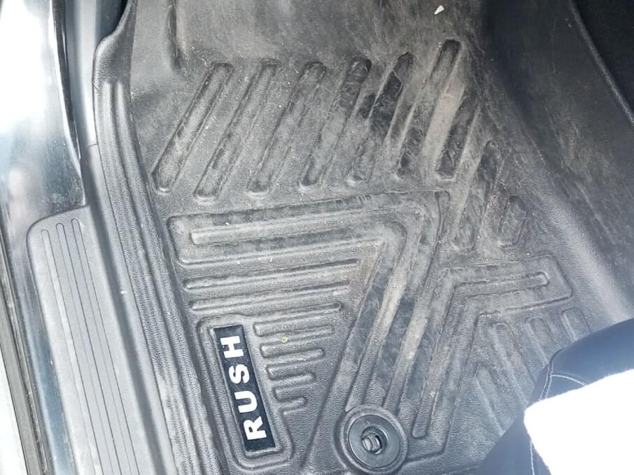 TOYOTA RUSH 2019 94.000 Kms.