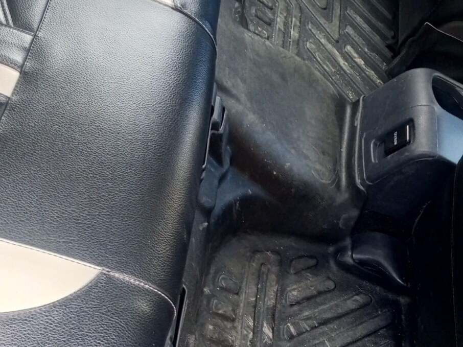 TOYOTA RUSH 2019 94.000 Kms.