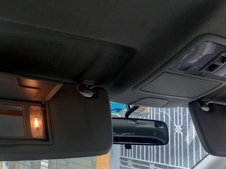 TOYOTA RUSH 2019 94.000 Kms.