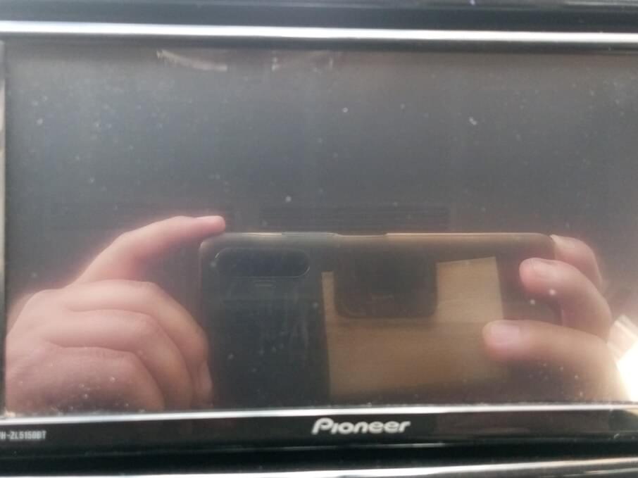 TOYOTA RUSH 2019 94.000 Kms.