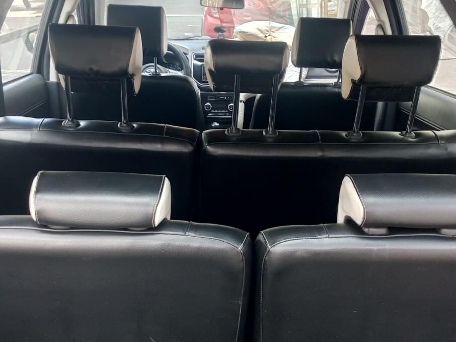 TOYOTA RUSH 2019 94.000 Kms.