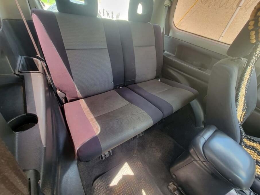 SUZUKI GRAND VITARA 2005 159.000 Kms.