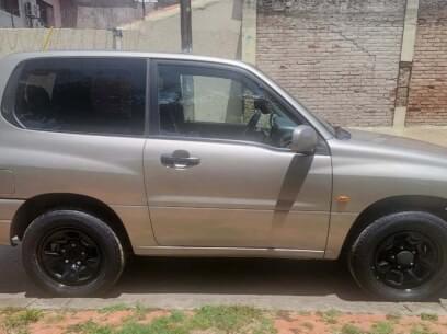 SUZUKI GRAND VITARA 2005 159.000 Kms.