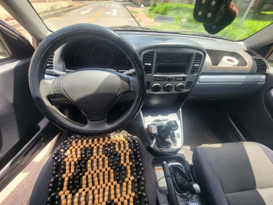 SUZUKI GRAND VITARA 2005 158.000 Kms.