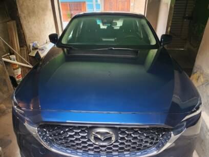 MAZDA CX-5 2024 3.686 Kms.