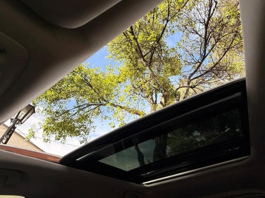 NISSAN X-TRAIL 2016 119.000 Kms.