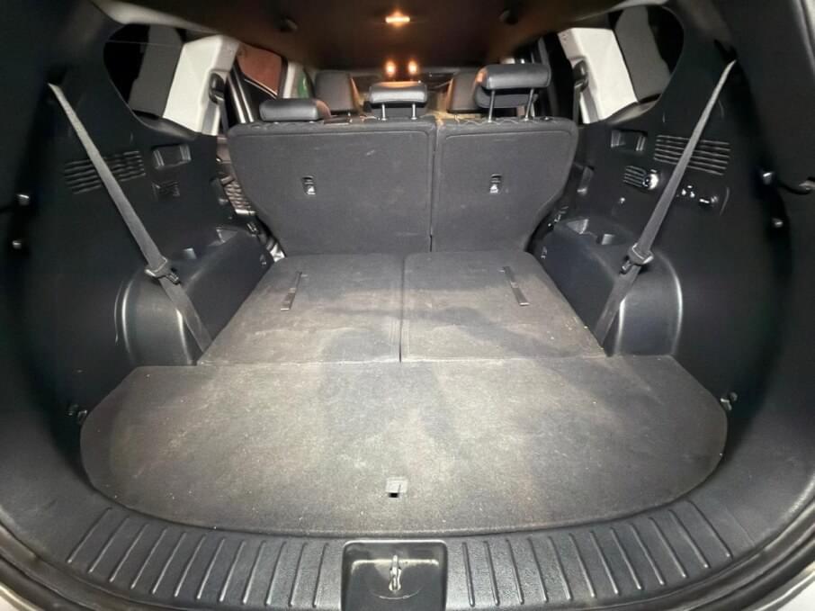 HYUNDAI SANTA FE 2023 42.000 Kms.