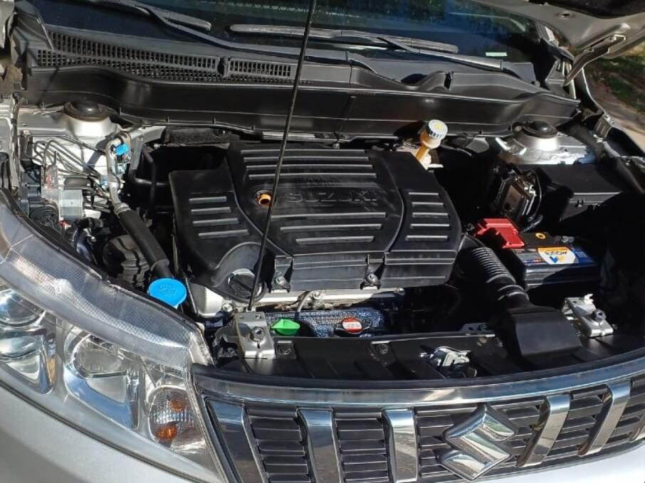 SUZUKI VITARA 2020 45.000 Kms.