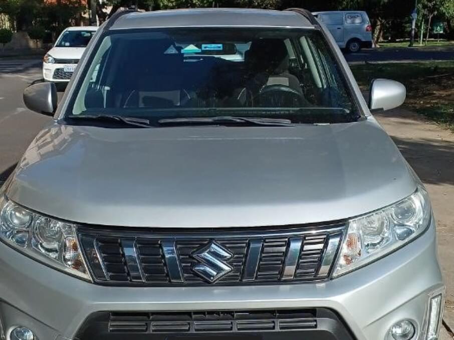 SUZUKI VITARA 2020 45.000 Kms.
