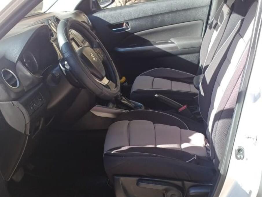 SUZUKI VITARA 2020 45.000 Kms.