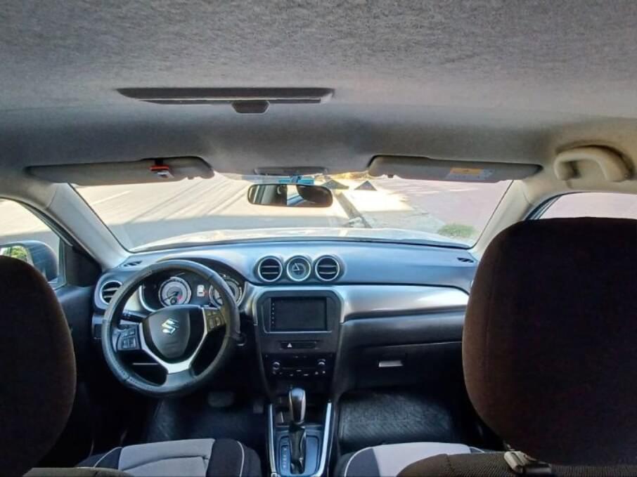 SUZUKI VITARA 2020 45.000 Kms.