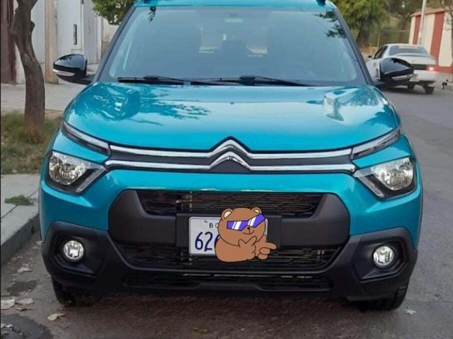 CITROËN C3 2024 21.000 Kms.