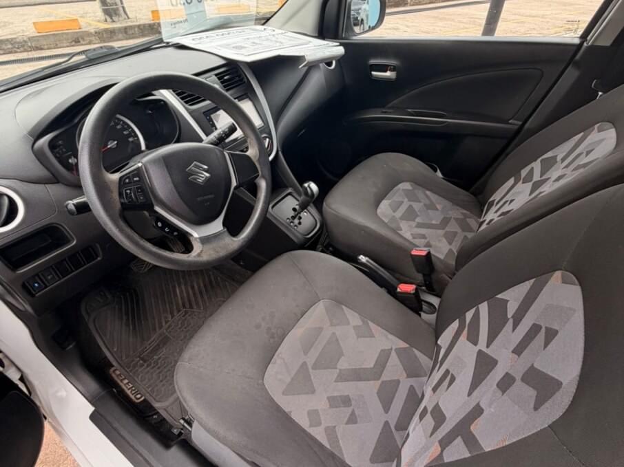 SUZUKI CELERIO 2022 80.783 Kms.