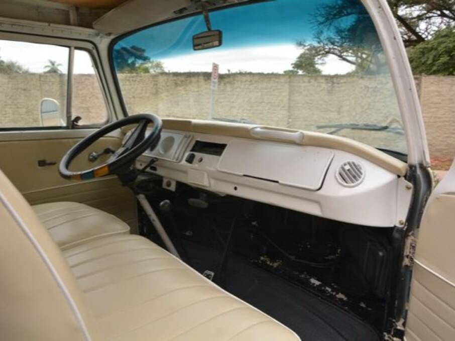 VOLKSWAGEN CADDY KOMBI 1994 300.000 Kms.